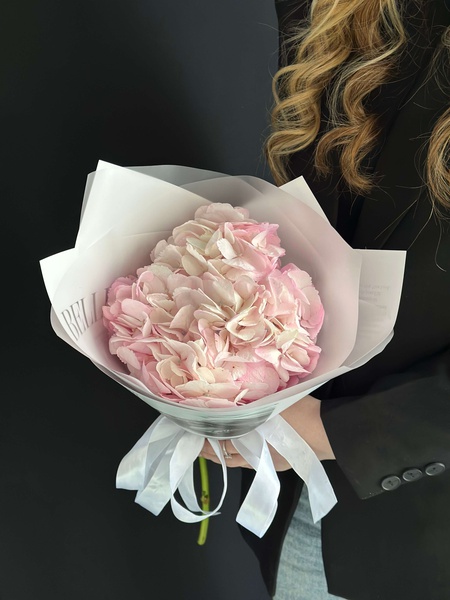 Букет «Облако счастья»