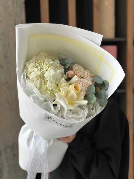 Букет «Три грации»