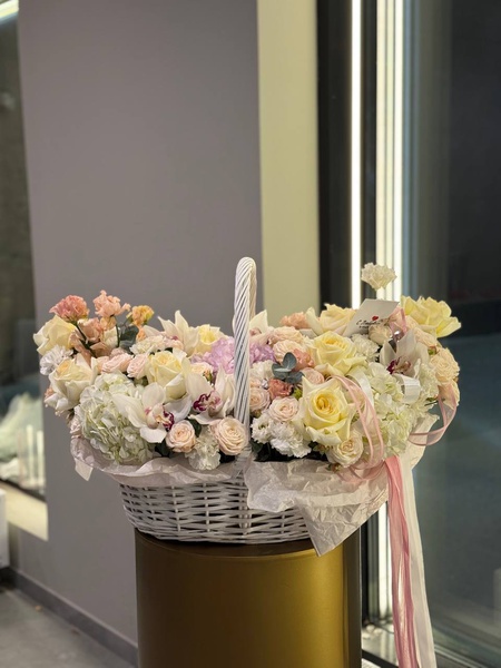 Композиция «Роскошь без границ»