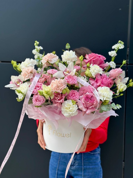 Композиция «Гармония в деталях»