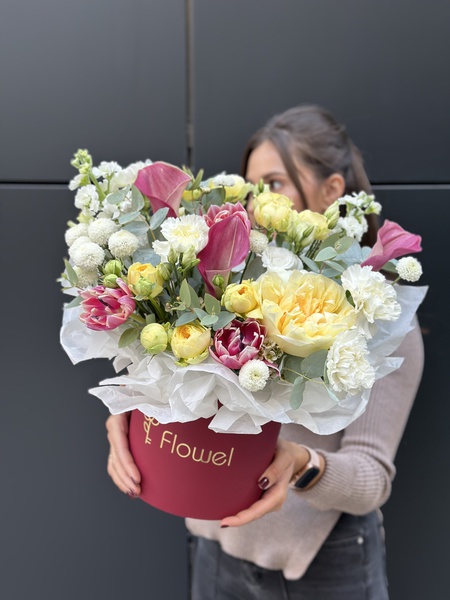 Летняя композиция