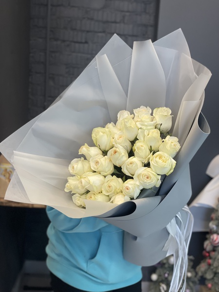 Букет Candy Light 25