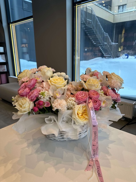 Композиция «Триумф формы»